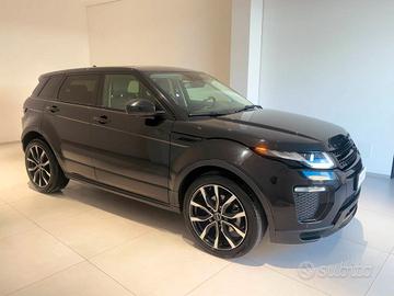 Land Rover Range Rover Evoque 2.0 td4 HSE Dynamic 