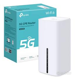 Modem 5g - TP-Link Archer NX500 Router 5G