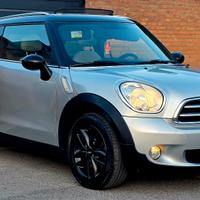Mini Cooper D Paceman Automatica neopatentati