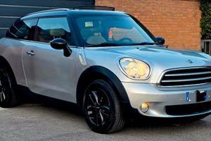 Mini Cooper D Paceman Automatica neopatentati