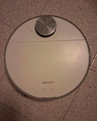 robot samsung