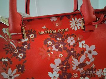 shopping bag Michael kors