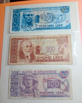 Albania anni 90 