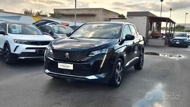 Peugeot 3008 BlueHDi 130 S&S EAT8 Allure Pack - 20