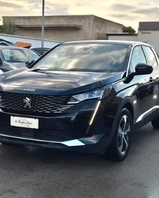 Peugeot 3008 BlueHDi 130 S&S EAT8 Allure Pack - 20