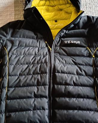 CAMP Nivix 2 taglia XL 