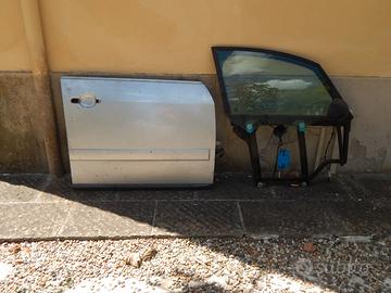 Sportello anteriore lato passeggero Audi A2