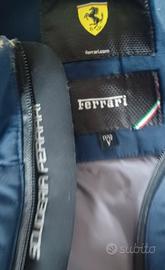 giubbotti Ferrari 