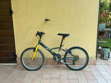 Mountain bike per bambini