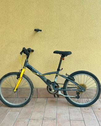 Mountain bike per bambini