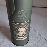 RUM – Diplomatico Reserva Exclusiva 70 CL