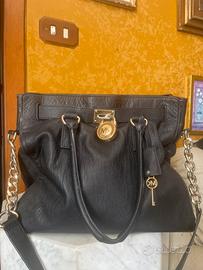 Borse michael sale kors pelle vera