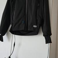 Macna giacca riscaldata