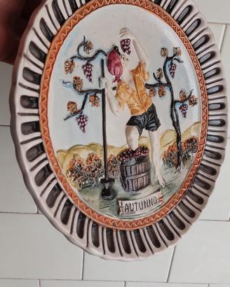 Falco Ceramica Italiana 