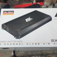  amplificatore esx 