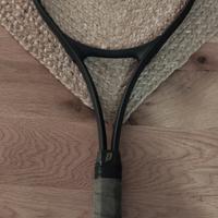 Prince Aereodinamic 110 Graphite 