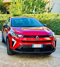 RENAULT CAPTUR 1.0 ECO-G GPL - GARANZIA 3 ANNI