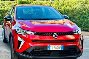 RENAULT CAPTUR 1.0 ECO-G GPL - GARANZIA 3 ANNI
