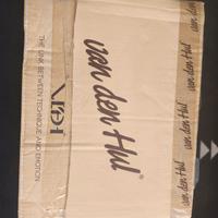 Cavi di potenza Van Den Hul The Third