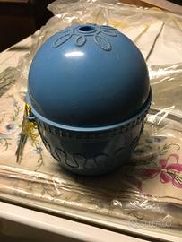 Ricamo, uncinetto, ferri