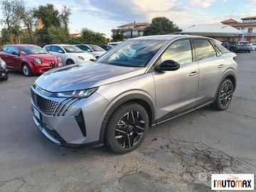 PEUGEOT - 3008 - Hybrid 145 e-DCS6 Allure