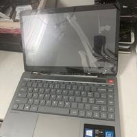 Notebook Polaroid JBL  FUNZIONANTE