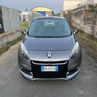 Renault Scenic Scénic XMod 1.5 dCi 110CV Start&Sto