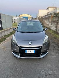 Renault Scenic Scénic XMod 1.5 dCi 110CV Start&Sto