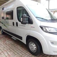 Camper Furgonato Mc Louis Menfys S-Line 3 Max