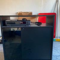 Mobile TV nero
