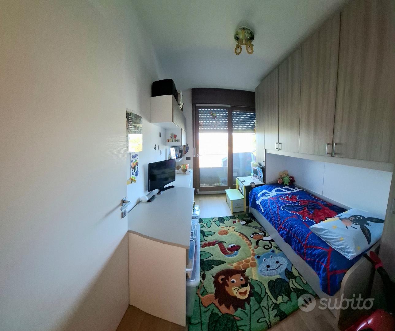 Appartamento – TV - Vista 5