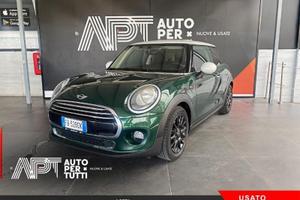 MINI Mini 1.5 Cooper D 3p