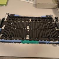 HP W1B44A contenitori di inchiostro residuo origin