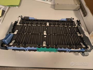 HP W1B44A contenitori di inchiostro residuo origin