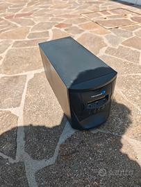 Gruppo di continuità UPS Microdowell 1KVA