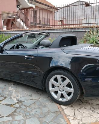 Mercedes-benz SL 500 cat AMG