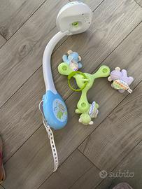 Giostrina per culla Fisher-Price degli Orsetti