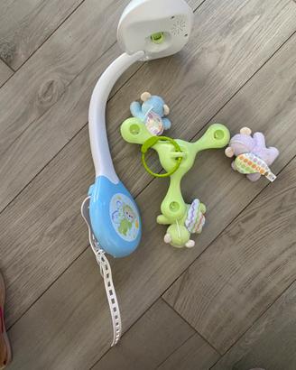 Giostrina per culla Fisher-Price degli Orsetti