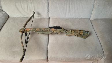 Balestra CF-119 Crossbow