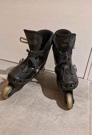 PATTINI IN LINEA - ROLLERBLADE
