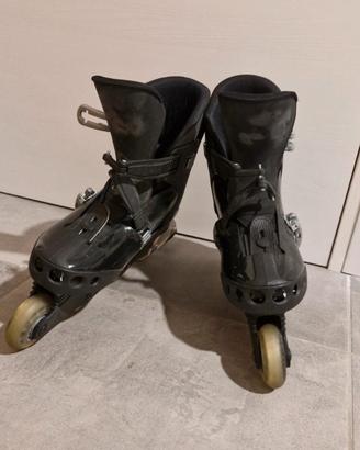 PATTINI IN LINEA - ROLLERBLADE