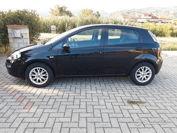 Fiat Punto Evo Punto Evo 1.2 5 porte S&S Dynamic