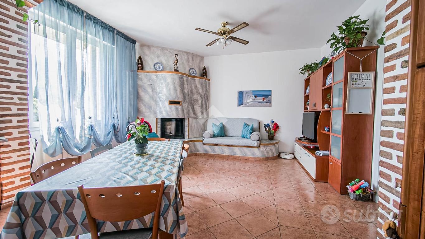 Appartamento – Monte San Pietro, Ponterivabella - Vista 4