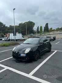 Alfa romeo mito sbk
