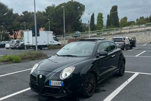 Alfa romeo mito sbk
