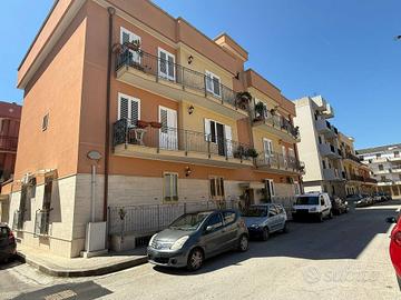 Appartamento - Massafra