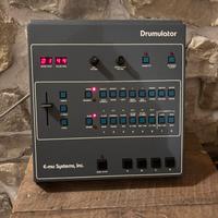 Drumulator