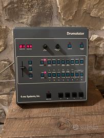Drumulator