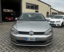 Volkswagen Golf 1.6 TDI 5p. Trendline BlueMotion T