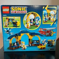 Lego 76991